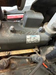 Toro 72" mower - Photo 4