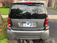 2005 Smart ForTwo CDI Pure Diesel City Car - Photo 6