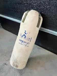 Sac de frappe/punching bag