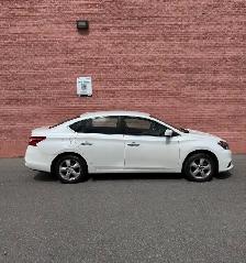 2017 Nissan Sentra SV - Photo 3