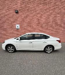 2017 Nissan Sentra SV - Photo 4
