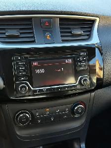 2017 Nissan Sentra SV - Photo 8