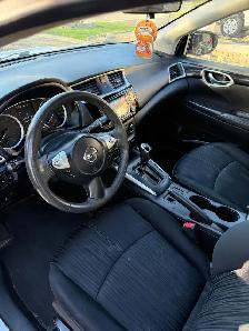 2017 Nissan Sentra SV - Photo 9