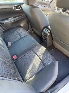 2017 Nissan Sentra SV - Photo 10