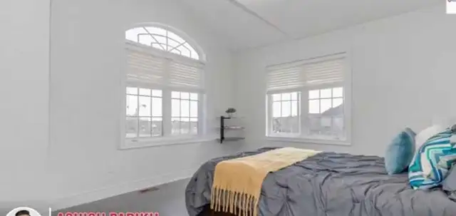 private room on rent