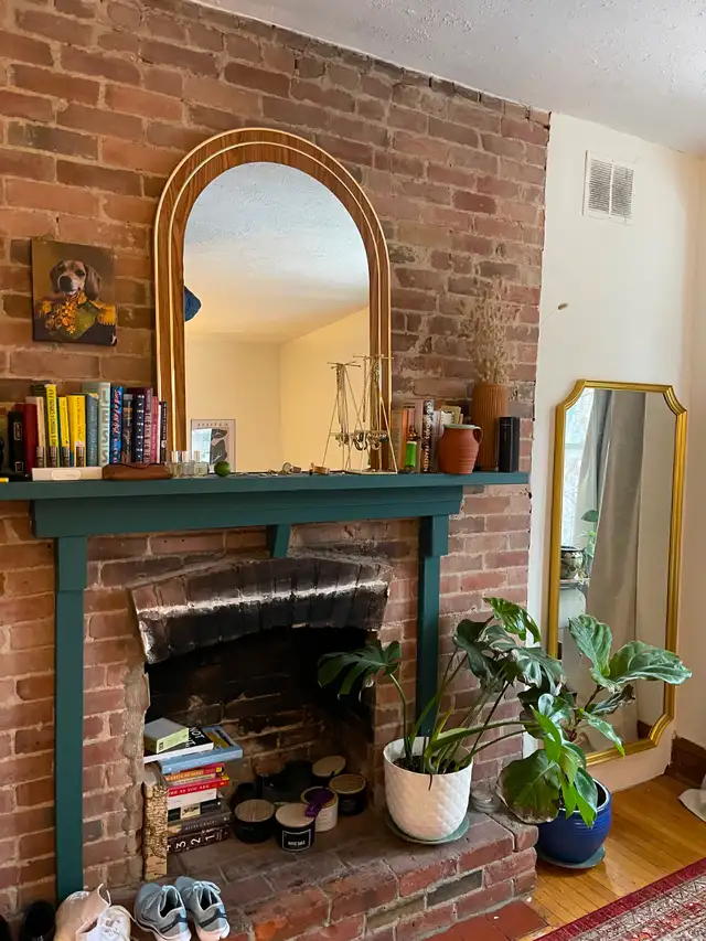 Bright Beautiful Spacious Annex 4 Bdrm by Dupont subway