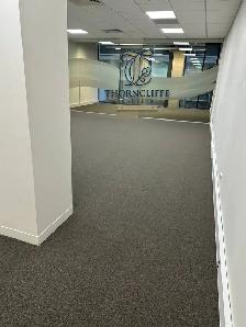 Carpet   FULL Installation Package ($3.00 - $3.50/sq.ft.) - Photo 3