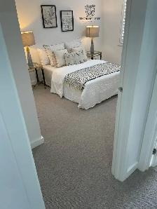 Carpet   FULL Installation Package ($3.00 - $3.50/sq.ft.) - Photo 4