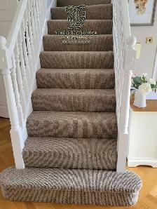 Carpet   FULL Installation Package ($3.00 - $3.50/sq.ft.) - Photo 7