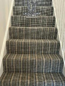 Carpet   FULL Installation Package ($3.00 - $3.50/sq.ft.) - Photo 8