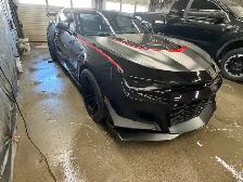 2019 Camaro ZL1 1LE - Photo 3