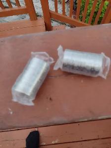 Your choice 2 rolls of 2022 Canadian toonies unc rolls - Photo 3