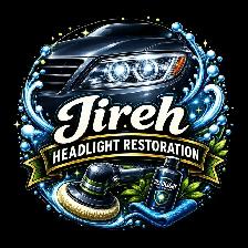 Mobile Headlight Restoration - Photo 2