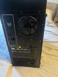 Acer Gaming  Desktop for Sale