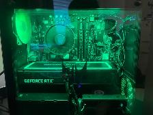 Acer Gaming  Desktop for Sale - Photo 3