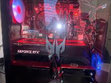 Acer Gaming  Desktop for Sale - Photo 4