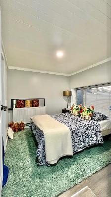 Renod beautiful bright 3Bed.Furnished.incl.quality. Necessities. - Photo 2