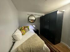 Renod beautiful bright 3Bed.Furnished.incl.quality. Necessities. - Photo 4