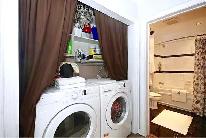 Renod beautiful bright 3Bed.Furnished.incl.quality. Necessities. - Photo 7