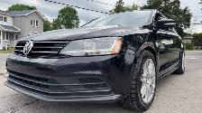 2017 Volkswagen Jetta Sedan Wolfsburg Edition - Photo 4