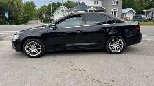 2017 Volkswagen Jetta Sedan Wolfsburg Edition - Photo 5