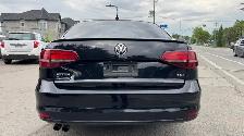 2017 Volkswagen Jetta Sedan Wolfsburg Edition - Photo 6