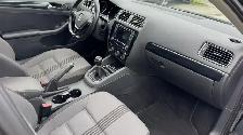 2017 Volkswagen Jetta Sedan Wolfsburg Edition - Photo 8