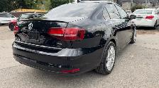 2017 Volkswagen Jetta Sedan Wolfsburg Edition - Photo 9