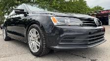 2017 Volkswagen Jetta Sedan Wolfsburg Edition - Photo 10