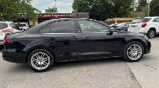2017 Volkswagen Jetta Sedan Wolfsburg Edition - Photo 11