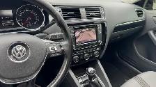 2017 Volkswagen Jetta Sedan Wolfsburg Edition - Photo 12