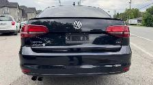 2017 Volkswagen Jetta Sedan Wolfsburg Edition - Photo 14