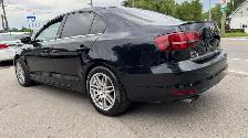2017 Volkswagen Jetta Sedan Wolfsburg Edition - Photo 15