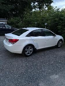 2014 Chevrolet Cruze 2.0 diesel - Photo 2