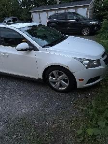 2014 Chevrolet Cruze 2.0 diesel - Photo 3