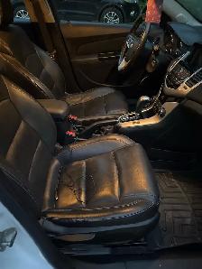 2014 Chevrolet Cruze 2.0 diesel - Photo 4