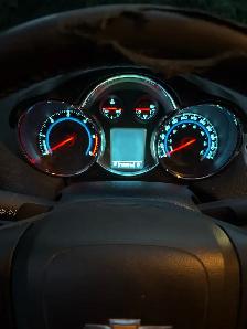 2014 Chevrolet Cruze 2.0 diesel - Photo 6