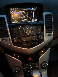 2014 Chevrolet Cruze 2.0 diesel - Photo 7