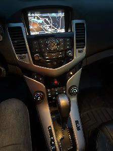 2014 Chevrolet Cruze 2.0 diesel - Photo 8