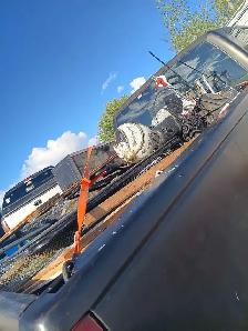 Free Scrap Metal Removal - Photo 5