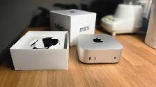 APPLE MAC MINI M4