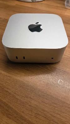 APPLE MAC MINI M4 - Photo 2