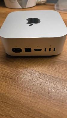 APPLE MAC MINI M4 - Photo 3