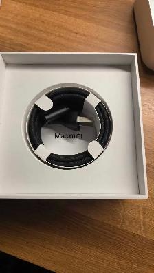 APPLE MAC MINI M4 - Photo 4