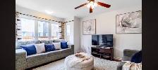 Shared Master bedroom for rent in Brampton Townhome - Photo 7