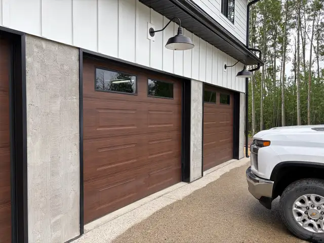 overhead doors