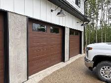 overhead doors