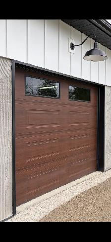 overhead doors - Photo 2
