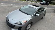 2012 Mazda Mazda3 GS-SKY