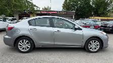 2012 Mazda Mazda3 GS-SKY - Photo 9